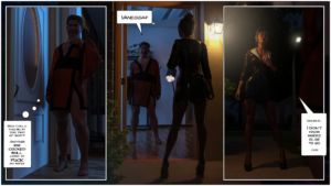 Black Marked 6 – Tab109