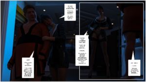 Black Marked 6 – Tab109
