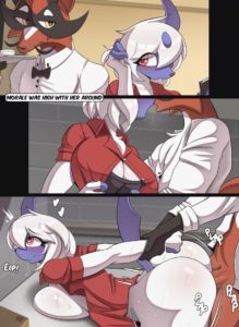 Hot Latte – CoolieHigh