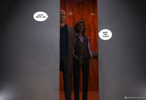 Satisfying Needs 8 – Daval3D