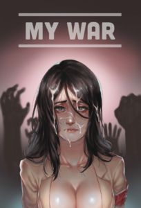 My War – Sharai