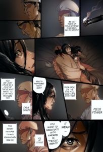 My War – Sharai