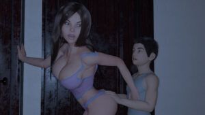Incestuous Family – EverForever