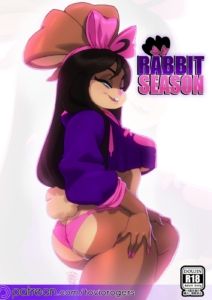 Rabbit Season – Tovio Rogers