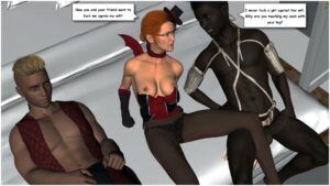 It’s Party Time, Mom – VGer
