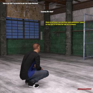 The Runt – ReverendT69
