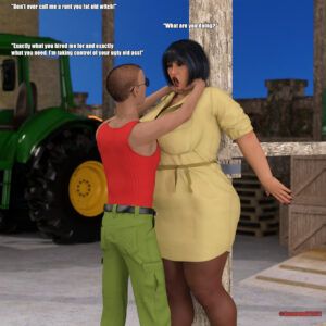 The Runt – ReverendT69