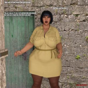 The Runt – ReverendT69