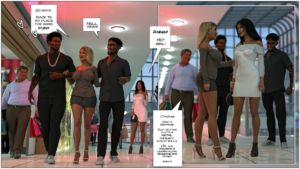 Black Marked 3 – Tab109