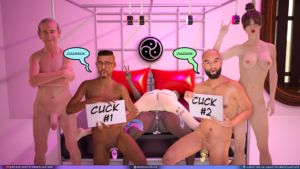 Way of the cuck 5 – MrSweetCuckhold