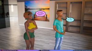 Way of the cuck 5 – MrSweetCuckhold