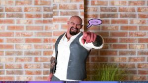 Way of the cuck 5 – MrSweetCuckhold