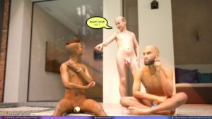 Way of the cuck 5 – MrSweetCuckhold