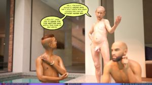 Way of the cuck 5 – MrSweetCuckhold