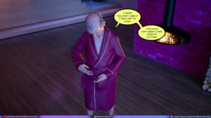 Way of the cuck 5 – MrSweetCuckhold
