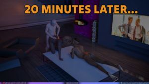 Way of the cuck 5 – MrSweetCuckhold