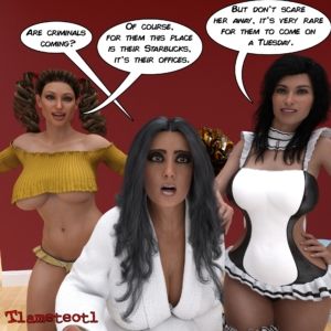 The Method – Tlameteotl