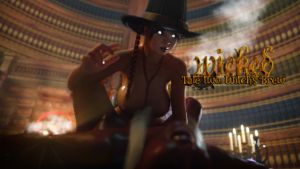 Wicked 2: Witch’s Brew – Noxlore