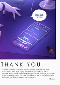 100k Souls – MrHernanDrawings