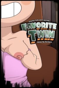 Favorite Twin – SeniorG