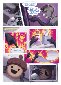 Dry Spell – SigmaX