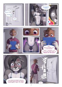 Dry Spell – SigmaX
