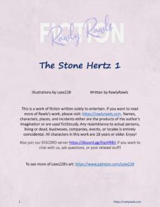 The Stone Hertz – Lexx228