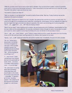 The Stone Hertz – Lexx228