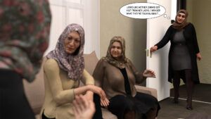 Naughty Uncle – VforVendettaV