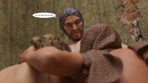 Naughty Uncle – VforVendettaV