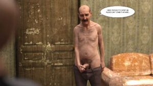 Naughty Uncle – VforVendettaV