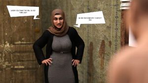 Naughty Uncle – VforVendettaV