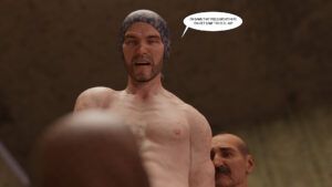 Naughty Uncle – VforVendettaV