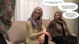 Naughty Uncle – VforVendettaV