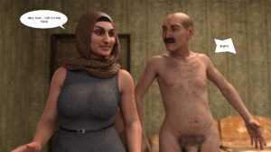 Naughty Uncle – VforVendettaV