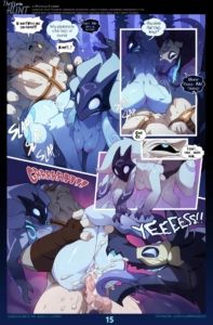 Thrill of the Hunt – Lummh