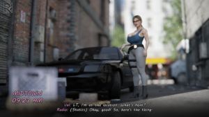 Officer Val 2 – Rro.lled