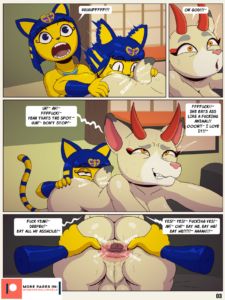 Watching Netflix – Ike Marshall