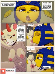 Watching Netflix – Ike Marshall