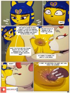 Watching Netflix – Ike Marshall