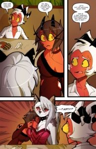 Helluva Trio 2 – Swain