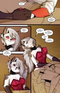 Helluva Trio 2 – Swain