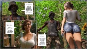 Overgrown Dues – Tab109