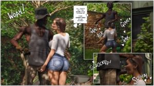 Overgrown Dues – Tab109
