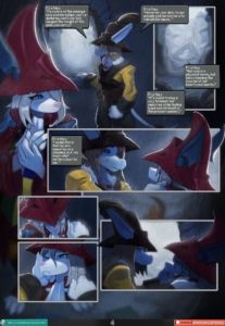 The Children of Burmecia – Lummh