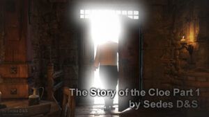 The Story of the Cloe 1 – Sedes DS