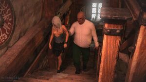 The Story of the Cloe 1 – Sedes DS
