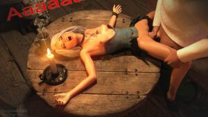 The Story of the Cloe 1 – Sedes DS