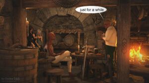 The Story of the Cloe 1 – Sedes DS