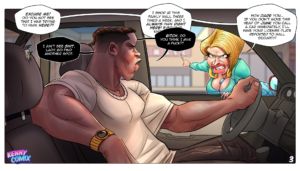 Karen – KennyComix